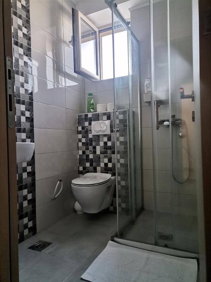 Roomsapartments Popcourt Pančevo Exterior foto