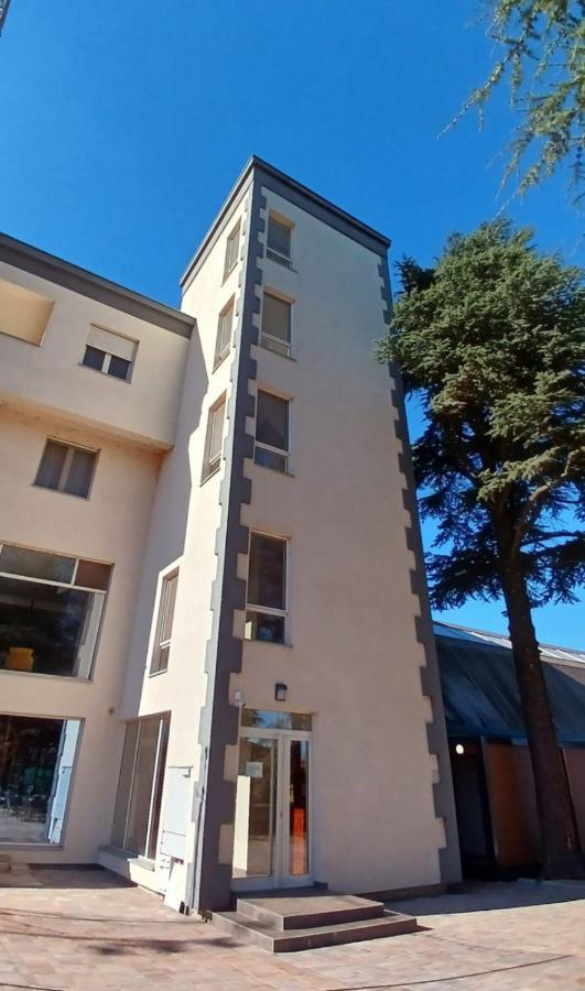 Roomsapartments Popcourt Pančevo Exterior foto