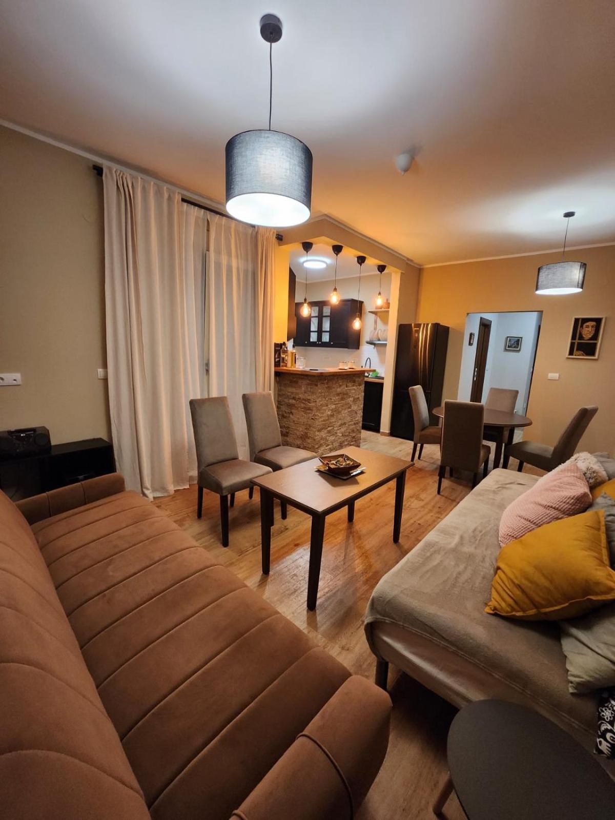 Roomsapartments Popcourt Pančevo Exterior foto