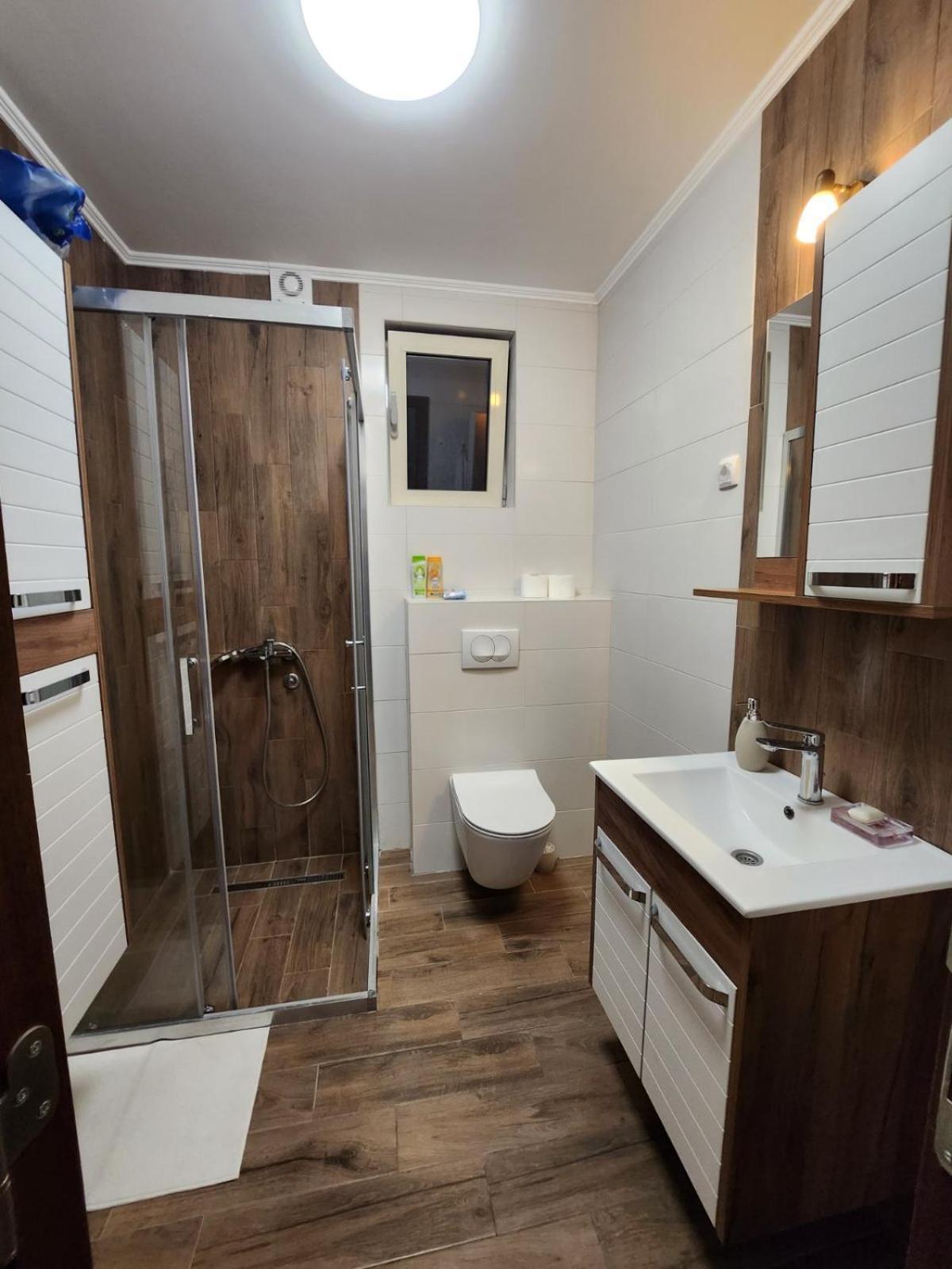 Roomsapartments Popcourt Pančevo Exterior foto